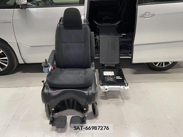 Toyota ESTIMA HYBRID 2020-01 1361835-5