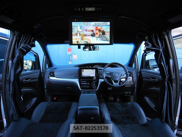 Toyota ESTIMA HYBRID 2018-12 1412264-11