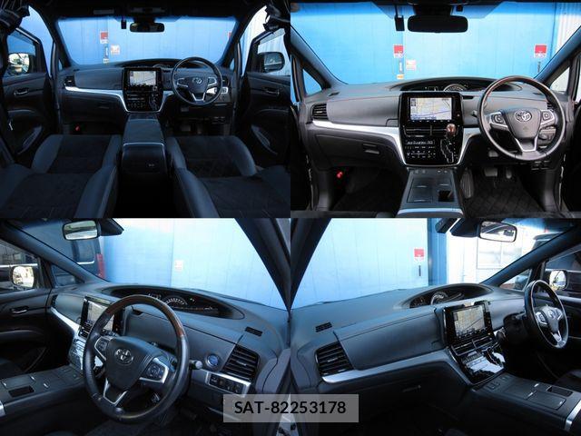 Toyota ESTIMA HYBRID 2018-12 1412264-13