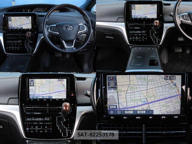 Toyota ESTIMA HYBRID 2018-12 1412264-14
