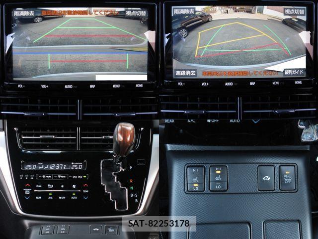 Toyota ESTIMA HYBRID 2018-12 1412264-15