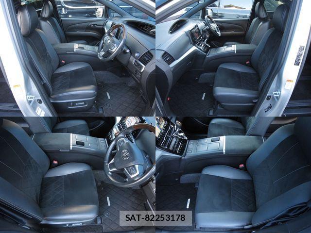 Toyota ESTIMA HYBRID 2018-12 1412264-22