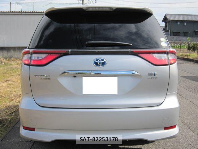 Toyota ESTIMA HYBRID 2018-12 1412264-5
