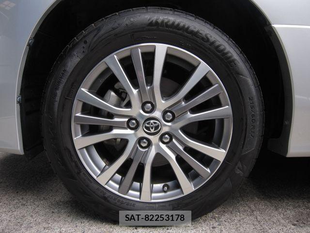 Toyota ESTIMA HYBRID 2018-12 1412264-8