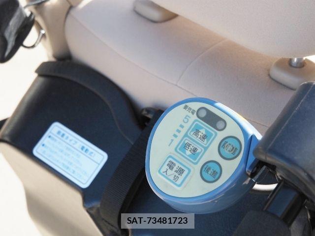 Toyota ESTIMA HYBRID 2014-10 1824375-9