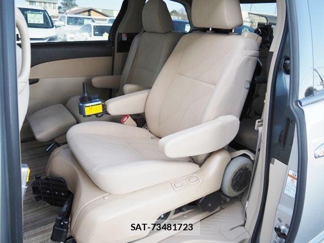Toyota ESTIMA HYBRID 2014-10 1824375-12
