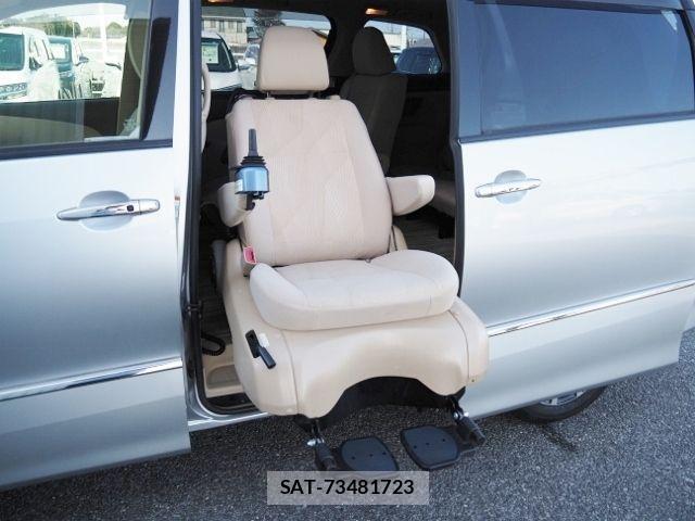 Toyota ESTIMA HYBRID 2014-10 1824375-13