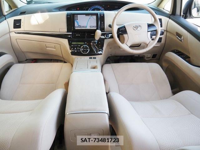 Toyota ESTIMA HYBRID 2014-10 1824375-14