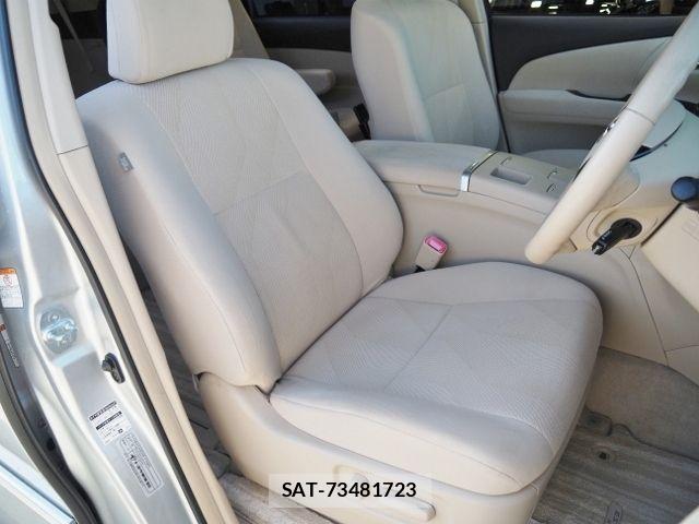 Toyota ESTIMA HYBRID 2014-10 1824375-15