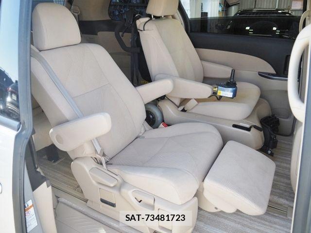 Toyota ESTIMA HYBRID 2014-10 1824375-17