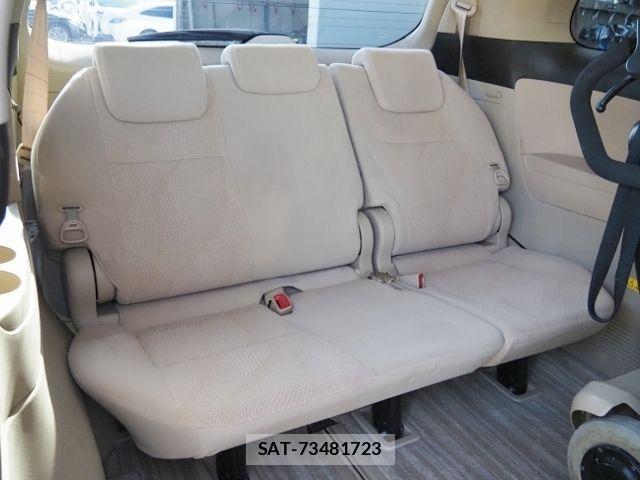 Toyota ESTIMA HYBRID 2014-10 1824375-18