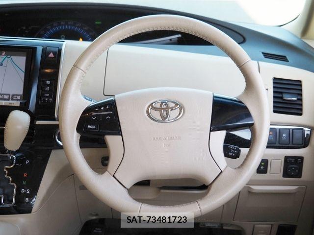 Toyota ESTIMA HYBRID 2014-10 1824375-23