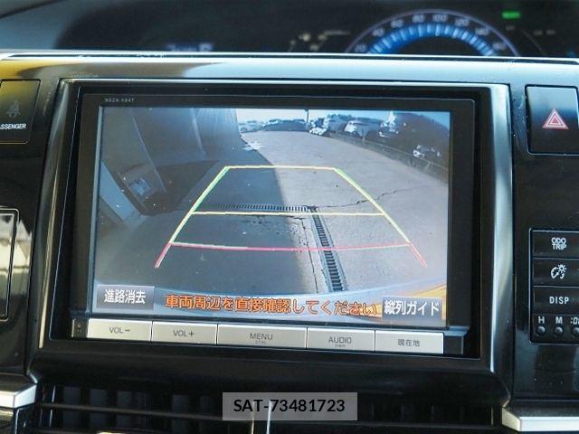 Toyota ESTIMA HYBRID 2014-10 1824375-25