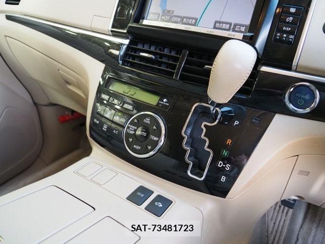 Toyota ESTIMA HYBRID 2014-10 1824375-28