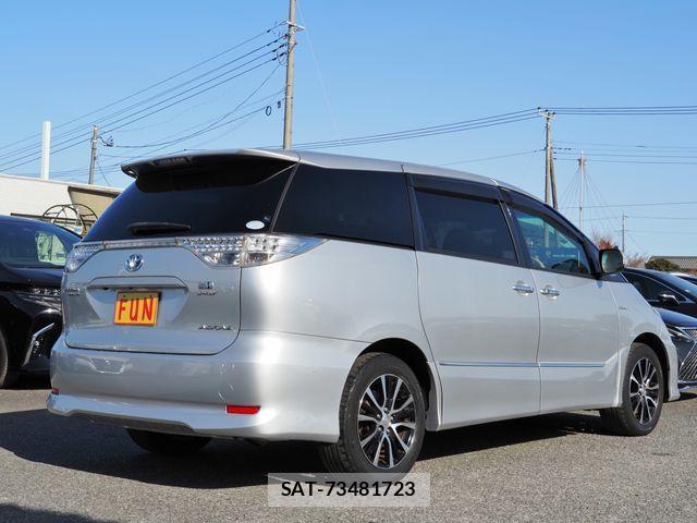 Toyota ESTIMA HYBRID 2014-10 1824375-4