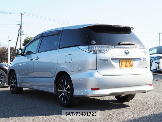 Toyota ESTIMA HYBRID 2014-10 1824375-5