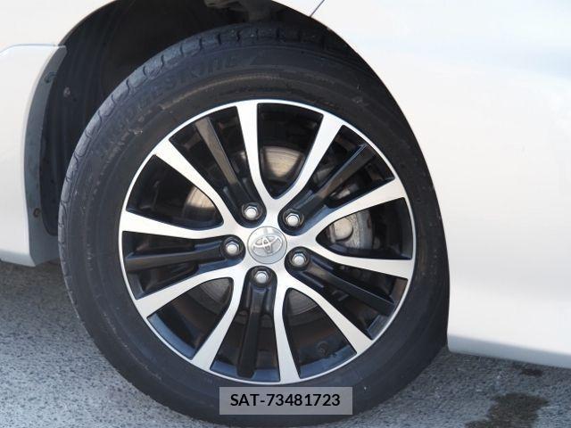 Toyota ESTIMA HYBRID 2014-10 1824375-7