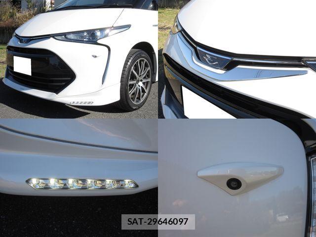 Toyota ESTIMA HYBRID 2016-10 1824370-9