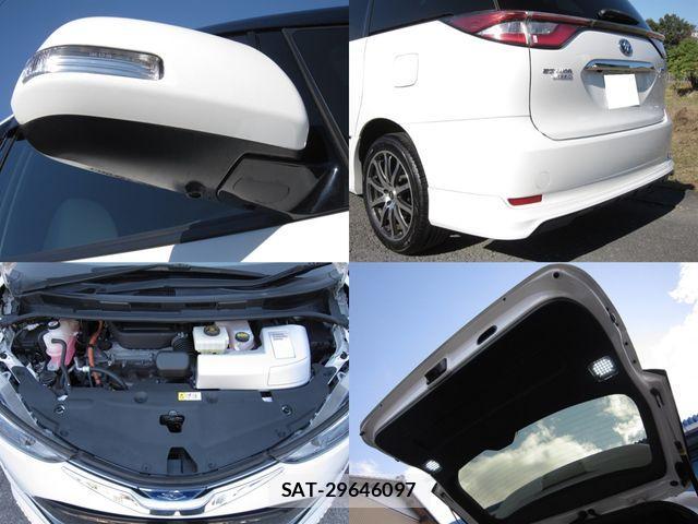 Toyota ESTIMA HYBRID 2016-10 1824370-10