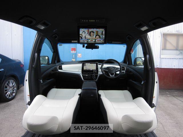 Toyota ESTIMA HYBRID 2016-10 1824370-11