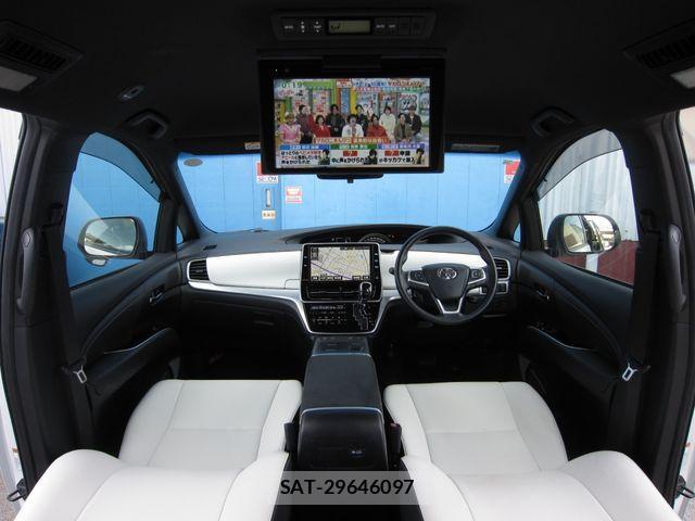 Toyota ESTIMA HYBRID 2016-10 1824370-12