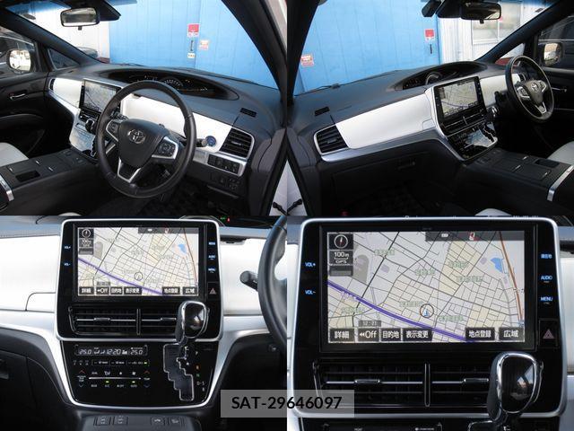 Toyota ESTIMA HYBRID 2016-10 1824370-15