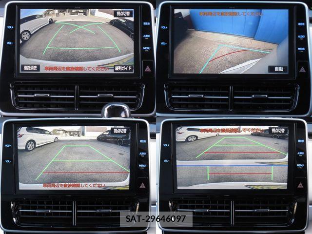 Toyota ESTIMA HYBRID 2016-10 1824370-16