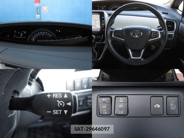 Toyota ESTIMA HYBRID 2016-10 1824370-18