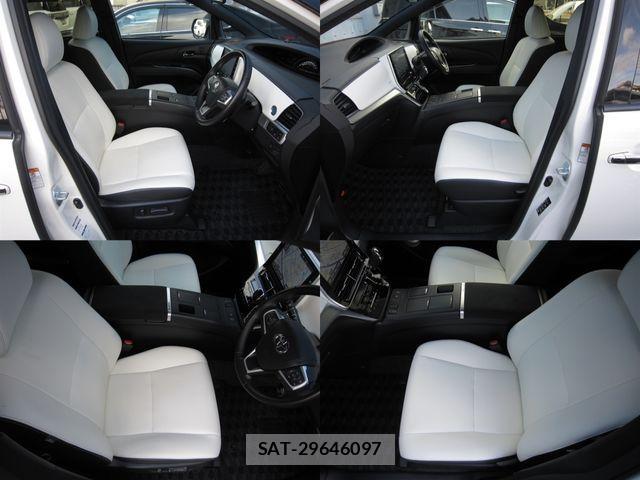 Toyota ESTIMA HYBRID 2016-10 1824370-23