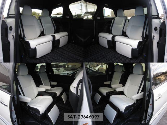 Toyota ESTIMA HYBRID 2016-10 1824370-24