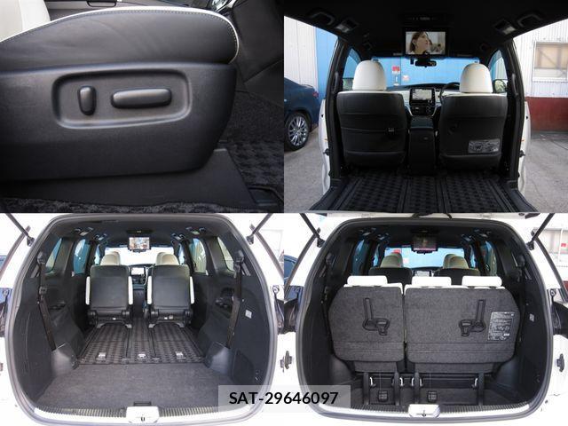 Toyota ESTIMA HYBRID 2016-10 1824370-27