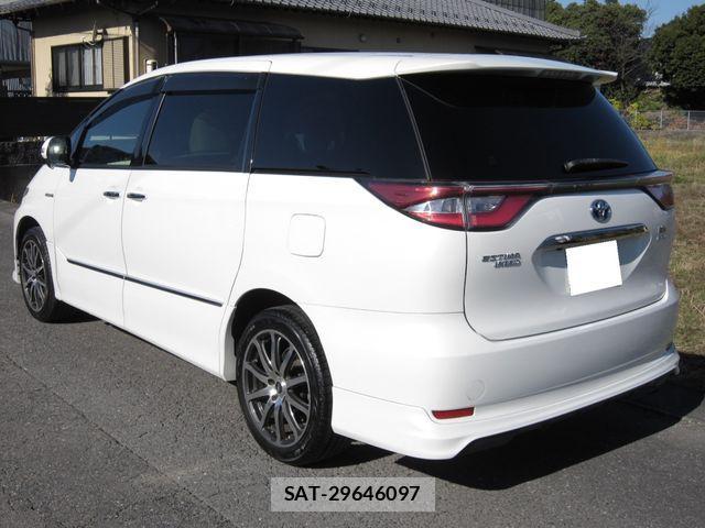 Toyota ESTIMA HYBRID 2016-10 1824370-3