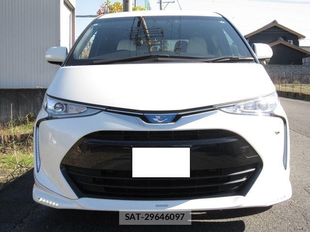 Toyota ESTIMA HYBRID 2016-10 1824370-4