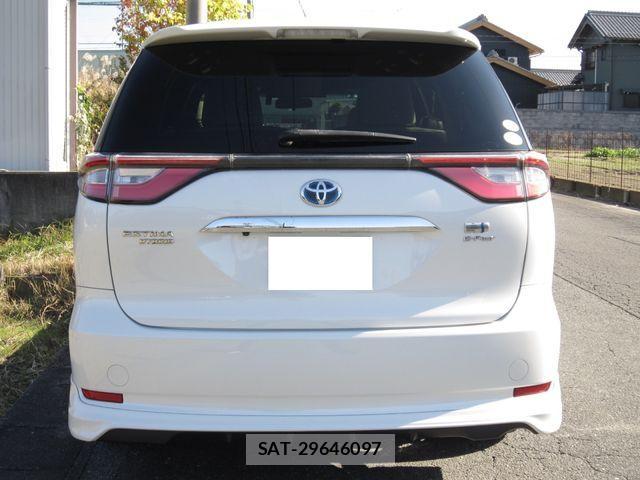 Toyota ESTIMA HYBRID 2016-10 1824370-5