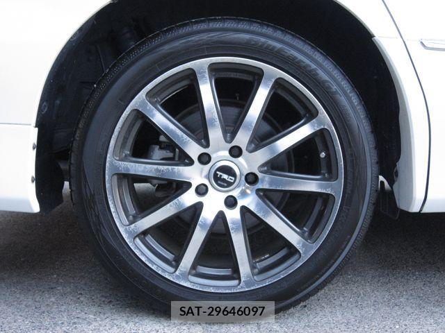 Toyota ESTIMA HYBRID 2016-10 1824370-8