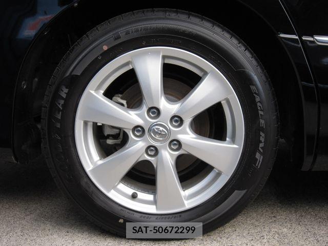 Toyota ESTIMA HYBRID 2011-05 1824378-9