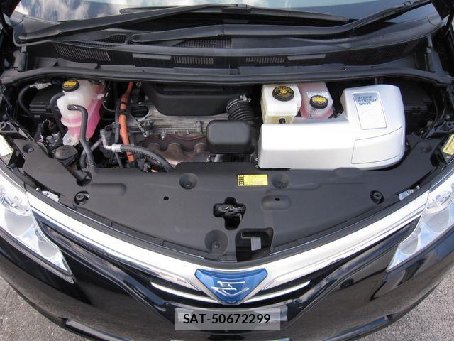 Toyota ESTIMA HYBRID 2011-05 1824378-10