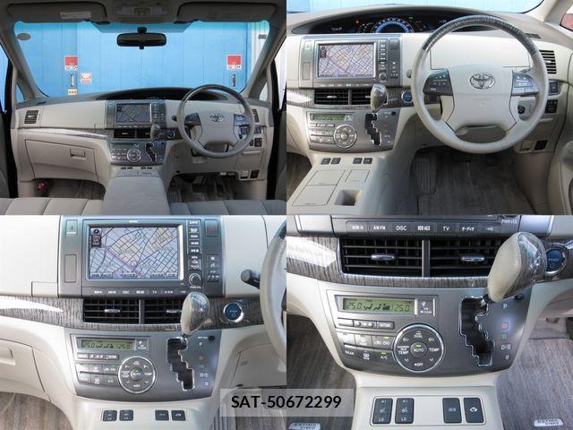 Toyota ESTIMA HYBRID 2011-05 1824378-13