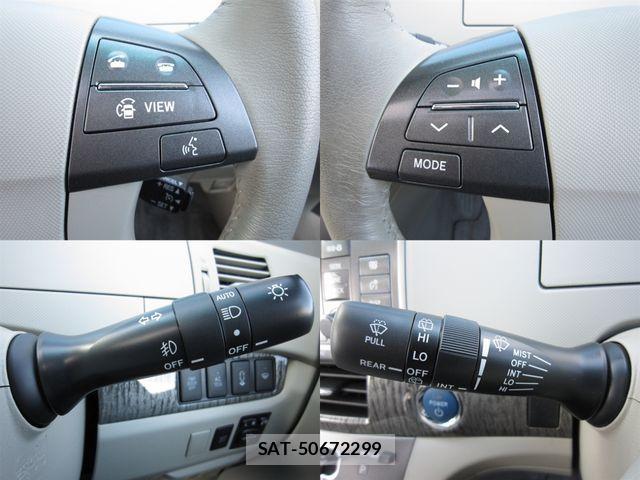 Toyota ESTIMA HYBRID 2011-05 1824378-15