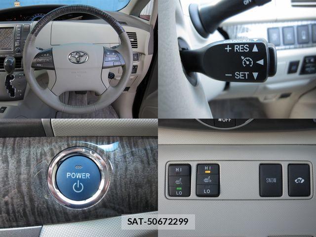 Toyota ESTIMA HYBRID 2011-05 1824378-16