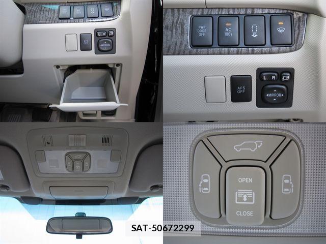 Toyota ESTIMA HYBRID 2011-05 1824378-17