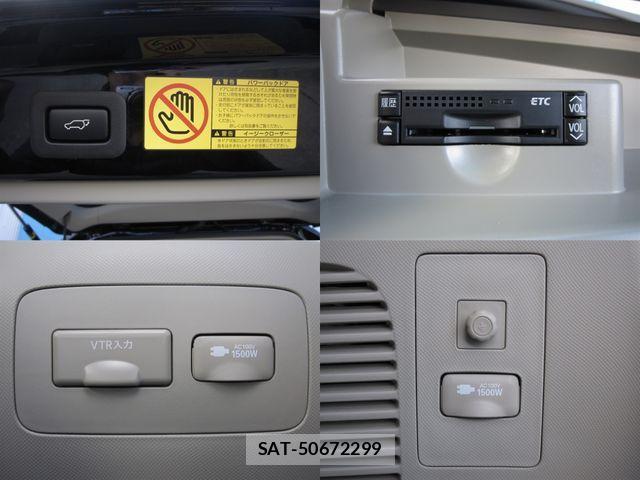 Toyota ESTIMA HYBRID 2011-05 1824378-18