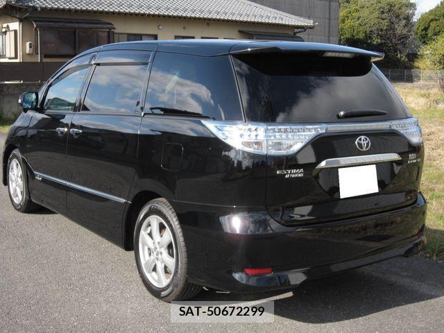 Toyota ESTIMA HYBRID 2011-05 1824378-1