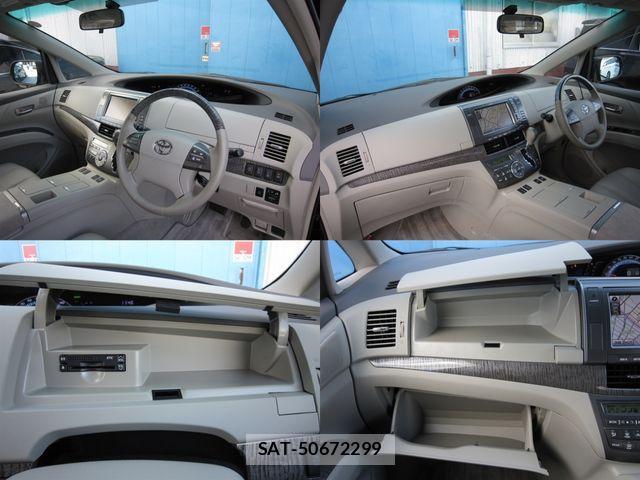Toyota ESTIMA HYBRID 2011-05 1824378-19
