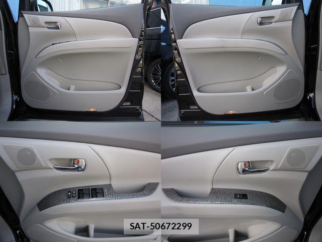 Toyota ESTIMA HYBRID 2011-05 1824378-21