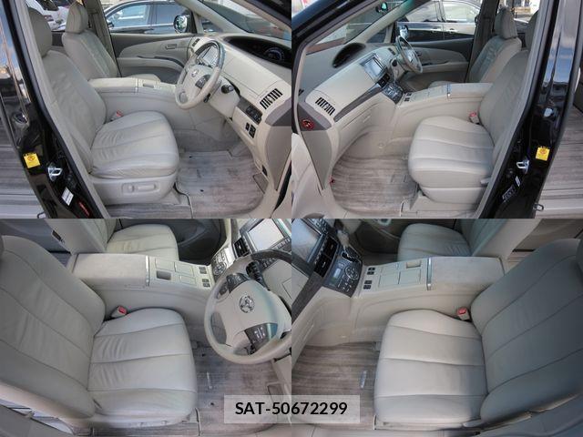 Toyota ESTIMA HYBRID 2011-05 1824378-22