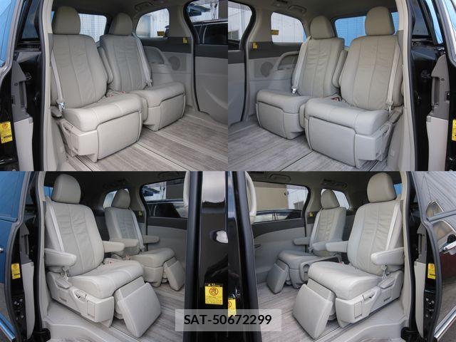 Toyota ESTIMA HYBRID 2011-05 1824378-23