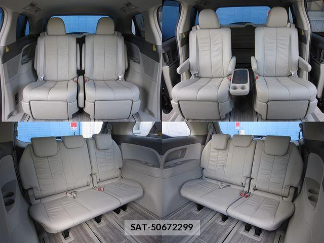 Toyota ESTIMA HYBRID 2011-05 1824378-24
