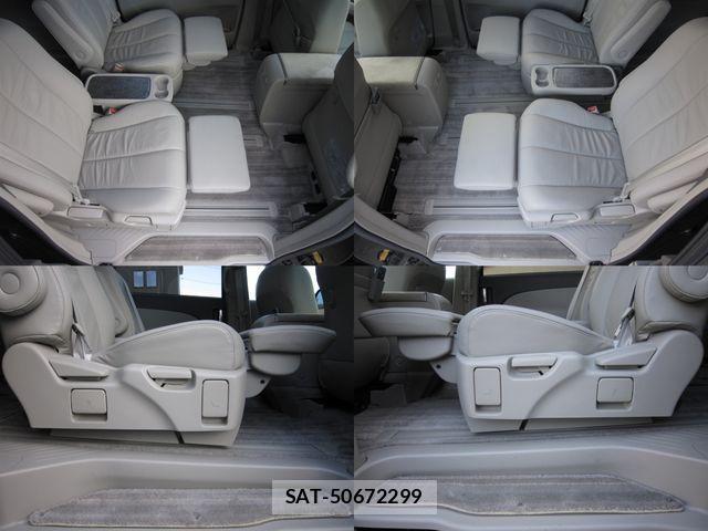 Toyota ESTIMA HYBRID 2011-05 1824378-25