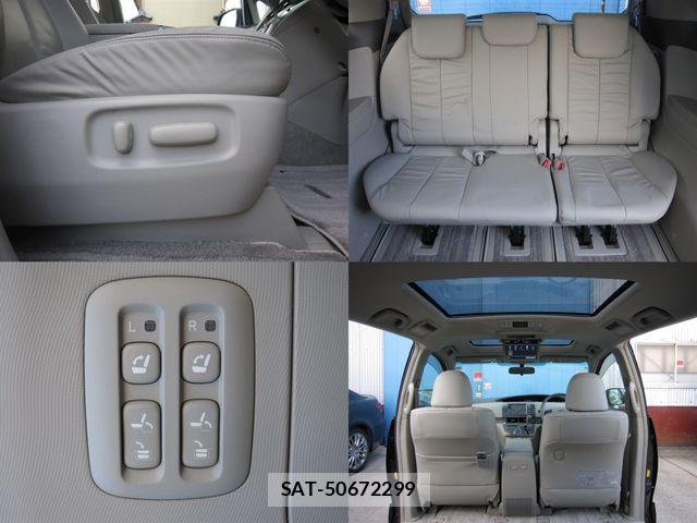 Toyota ESTIMA HYBRID 2011-05 1824378-26